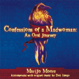 Confessions of a Madwoman Audio CD