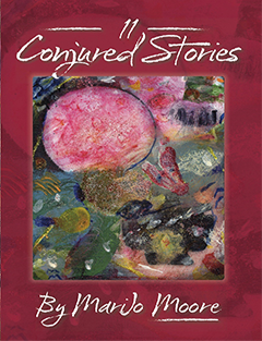 11 Conjured Stories