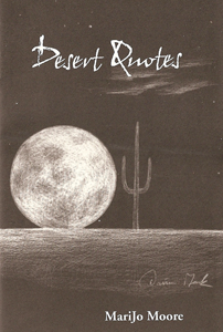 Desert Quotes