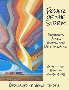 Power of the Storm