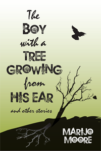 The Boy with a Tree Growing from his Ear