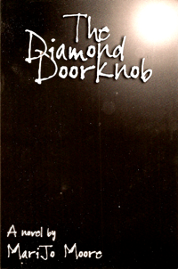 The Diamond Doorknob